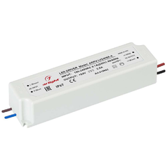 018982(1) Блок питания для светодиодной ленты Arlight ARPV-LV