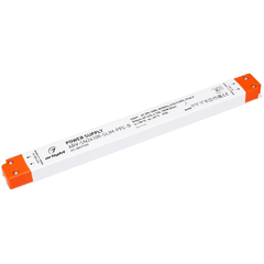 022171(2) Блок питания для светодиодной ленты Arlight ARV-SN-Slim-PFC-B