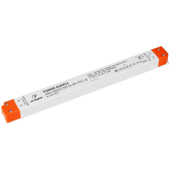 022172(1) Блок питания для светодиодной ленты Arlight ARV-SN-Slim-PFC-B