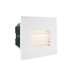 Крышка Deko-Light Cover white grate for Light Base COB Outdoor 930136