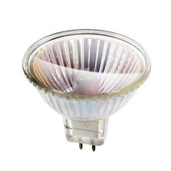 Лампа галогенная Elektrostandard G5.3 35W прозрачная 4607176195675