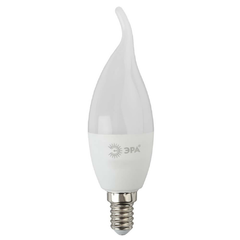 Лампа светодиодная ЭРА E14 11W 2700K матовая LED BXS-11W-827-E14 Б0032992
