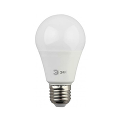 LED A60-15W-827-E27 Лампочка ЭРА LED A60, LED A60
