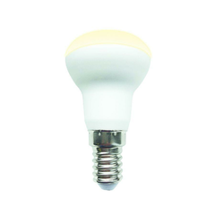 LED-R39-3W/3000K/E14/FR/S Лампочка Volpe LED-R39-SLS