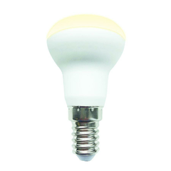 LED-R50-7W/3000K/E14/FR/S Лампочка Volpe LED-R50-SLS
