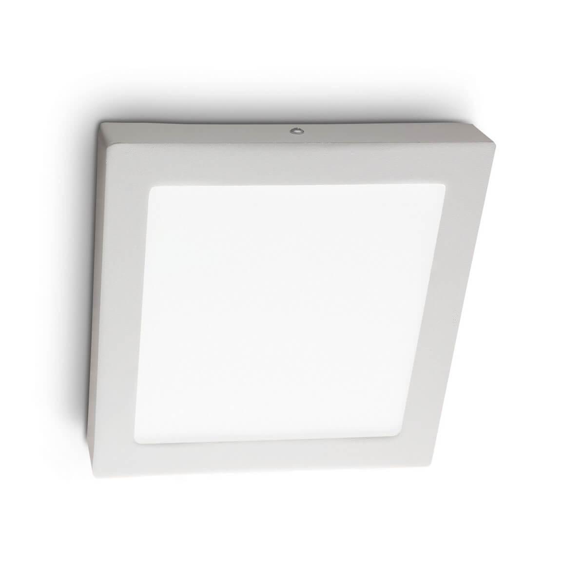 Universal D17 Square Светильник Ideal Lux Universal Bianco