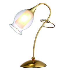 A9289LT-1GO Настольная лампа Arte Lamp Mughetto