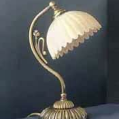 Настольная лампа Reccagni Angelo P 1826