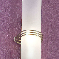 Подсветка для зеркал Lussole Selvino GRLSA-7711-01