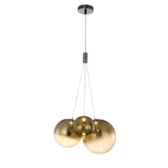 Elche SP3 gold Светильник Crystal Lux Elche