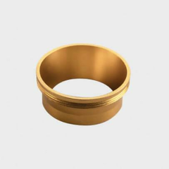 M03-0106 Ring gold Кольца и рамки Italline