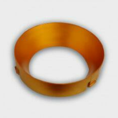 Ring for 10W gold Кольца и рамки Italline