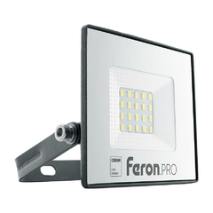 41538 Уличный светильник Feron LL-1000