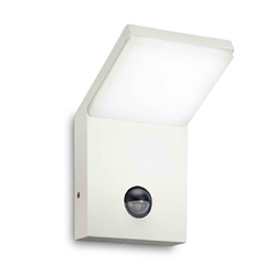 Style Ap Sensor Bianco 40 Уличный светильник Ideal Lux Style