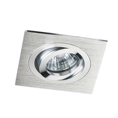 SAG103-4 silver Офисный светильник Italline SAG 03ss