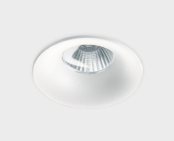 IT06-6016 white Офисный светильник Italline