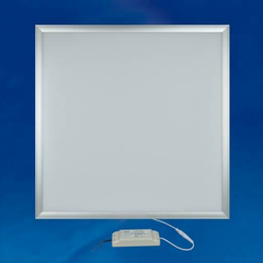 Встраиваемый светодиодный светильник Uniel Effective ULP-6060-36W/DW UL-00001791