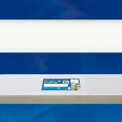 Встраиваемый светодиодный светильник Uniel ULP-30120-36W/NW Effective White UL-00003088
